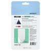 Zitout® Fit, Translucent Hydrocolloid Patch, 16 Patches