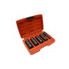 1/2" Drive Thin Walled Flip Impact Socket Set SAE & MM