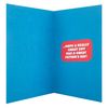 Hallmark 25487725 Father's Day Card "Really Great Guy" - Medium