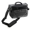 Navitech Black and Grey Portable/Mobile Scanner Carry Case Compatible With Epson WorkCompatible Withce DS-310