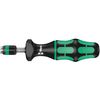 Wera 05074700001 "Kraftform 7440" Torque Screwdriver - Silver