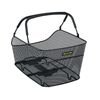 Tubus Carrier Systems Trunk Mid2.0 Korb, Schwarz, Einheitsgröße