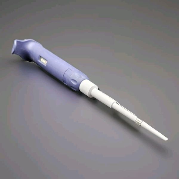 Rainin Pipet-Lite XLS SL-20 / 2-20uL / Single Channel Pipette