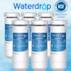 Waterdrop XWF NSF Certified Refrigerator Water Filter, Replacement for GE®