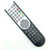 Need4Spares Remote Control Compatible With Acoustic Solutions LCDWDVD19FW LCD TV Compatible Replacement Remote Control