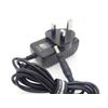 6 Volt Adapter Regulated Power Supply For 2A 1.5A 1A AC-DC Switching Negative Polarity