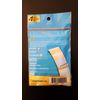 Lace Front Mini's Double Side adhesive 72 mini's per pack