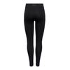 Enger Schnitt Leggings