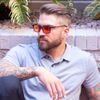 TheraSpecs Quinn Migraine and Light Sensitivity Glasses