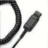 Plantronics Hic 1 Headset Cable