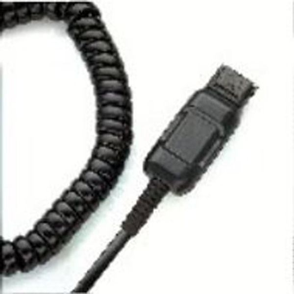 Plantronics Hic 1 Headset Cable