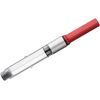 Lamy Kalligraphie-Set (Füller + Tinte + Konverter, Dunkelgrün)