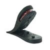 Height Increase Insoles 3-Layer Air up Shoe Lifts Elevator Shoes Insole -6 cm (2.4 inches) Heels Lift Inserts for Men and Women