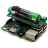 Super Watchdog UPS with Battery Backup for Raspberry Pi - Battery not Included