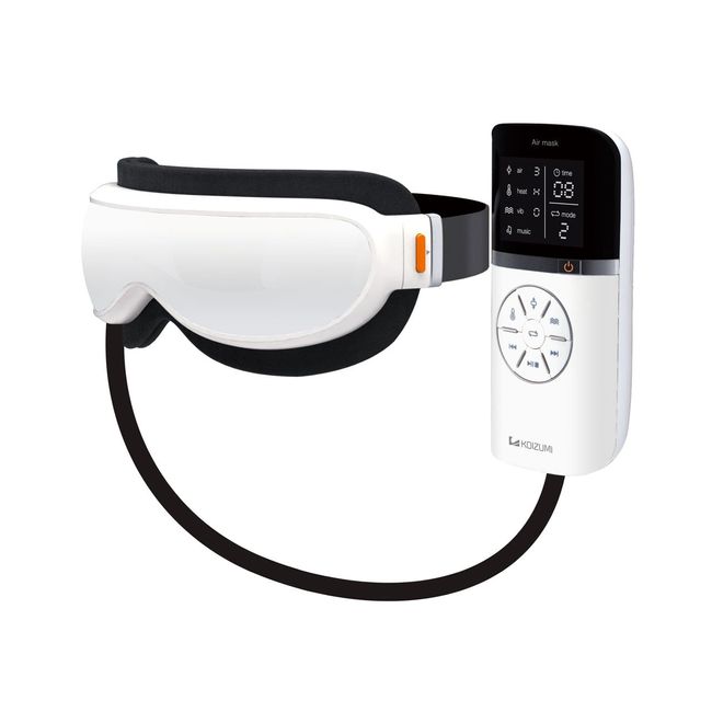 KOIZUMI Facial Device Air Mask White KRX-4000/W