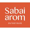 Sabai Aromu Hand Cream Mango Scent