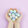 Unicorn Bath Bombs