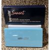 Lune+Aster Sunset Bronzer & Blush Palette - 16g /0.57oz NIB