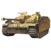 Tamiya 1/48 Sturmgeschuetz III Auf.G Early # 32540 - Plastic Model Kit
