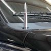 5.5" CNC BULLET ANTENNA SILVER FOR DODGE RAM 1500 2500 3500