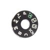 Dial Mode Interface Cap for Canon Cameras (EOS 70D)
