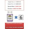 90 S Mixed Vitamin E 200 iu - Natural Factors