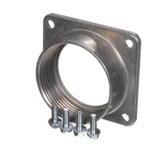 SIEMENS ECHS250 2-1/2-inch HS Type Hub Openings, Color