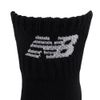 New Balance LAS35705 Mid-Length Socks, 3 Pairs