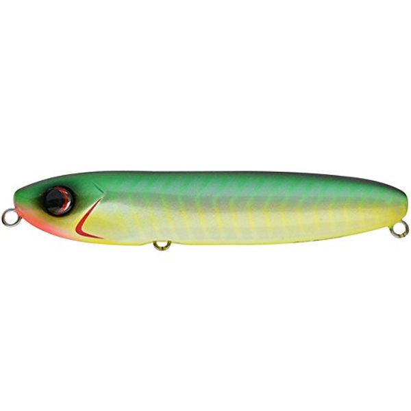 Duel Side Popper 10.5cm 21g LASH F