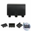 LOT - 50X Replacement Battery Door Cover for Xbox One Wireless Controller 