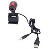 Aukson 360 Degree Laptop Camera, HD 16MP Webcam Web Camera for Computer PC Laptop
