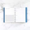 Filofax refillable Notebook A5 Project Management Refill, 152032
