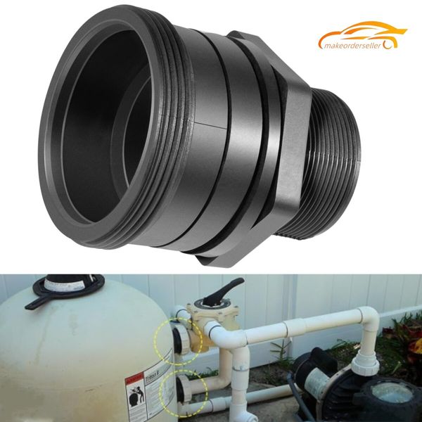 154714 Bulkhead Replacement Kit 2-Inch for Triton II Pool & Spa Sand Filter TR50