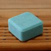 UN CALLINER ZEEP UC Esca SHAMPOO BAR Shampoo Bar Erde (Pale Blue)