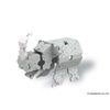 LaQ Animal World Shovel