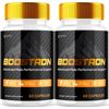 Boostron Pills for Men Maximum Strength Boostron Formula Supplement 120 Capsules