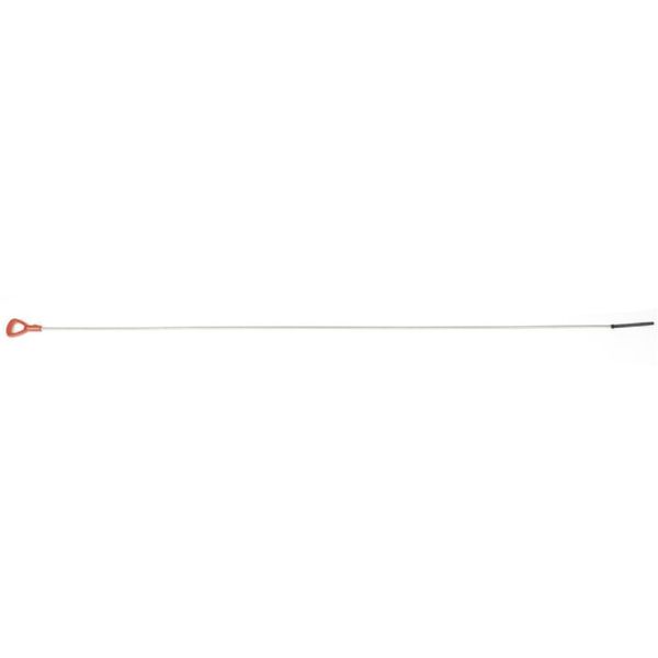 South Mud Bay Transmission Fluid Level Dipstick (Galvanized Tension Spring)