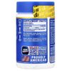 Vital Edition, Test XS™, 120 Capsules (780 mg per Capsule)