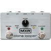 Jim Dunlop MXR M303 Effect Pedal Clone Looper