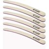6 White Banana Files (#100/100)