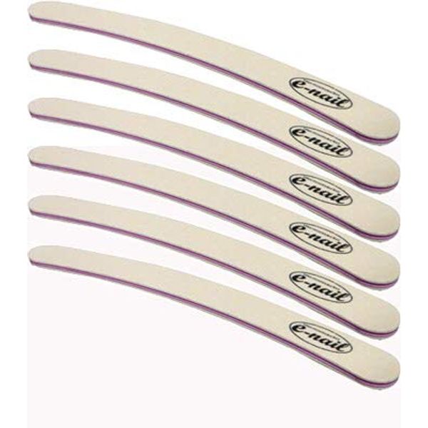6 White Banana Files (#100/100)