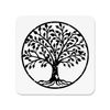 Tree Of Life Fridge Magnet