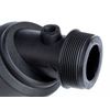 IrrigationKing RKY220 Y Screen Filter, 120 Mesh, 85 GPM, 2"