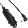 Comtec ZR-04 DC Plug Cord for Dash Cam Optional Cigarette Plug