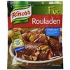 Knorr Fix rouladen (Rouladen) (Pack of 4)