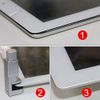 fonefunshop Professional Clamp For Securing Fastening Replacement Screens & Digitizers