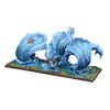 Mantic MGKWR101 Neritica Army Miniature Game, Multi-Colour