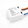 Pxyelec XD-609 4 Mode On/Off Touch Switch Sensor for 220V Incandescent Lamp