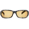 Sight Station Amalfi Grey Reading Glasses Strength 2