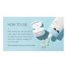 ROUND LAB 1025 Dokdo Peeling Gel 120ml - Authentic & Trusted U.S. Seller